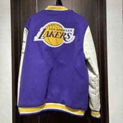 ULTRA GAME NBA ロサンゼルス・レイカーズ　ストリート　古着のサムネイル