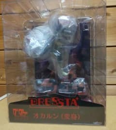 단다단 DRESSTA 오카룬 (변신) 피규어