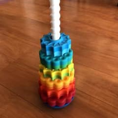 スピンアゲインのサムネイル