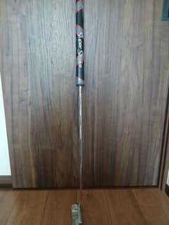 TaylorMade TP Collection DEL MONTE パターのサムネイル