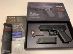 【完品】グロック19 Glock19 Gen.3のサムネイル
