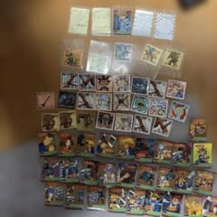 遊戯王　シールのサムネイル