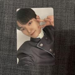 PRODUCE 101 JAPAN 新世界 シン・ジョンウクのサムネイル