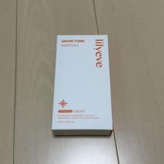 LILYEVE GROW:TURN AMPOULE 100mlのサムネイル