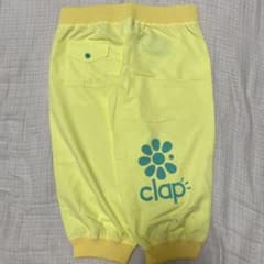 clap  ヒップスタークロップのサムネイル