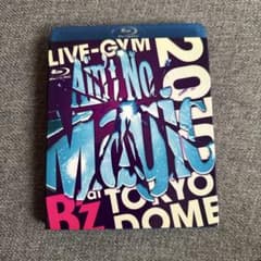 B’z LIVE-GYM 2010 “Ain’t No Magic”のサムネイル