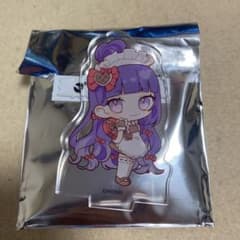 華園しゅうか　アクスタのサムネイル