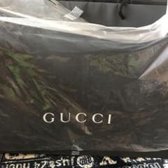 GUCCI バッグのサムネイル