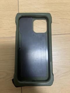 ジャガーノートケース　iPhone13Pro MAX用のサムネイル