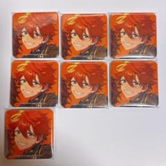 あんスタ 明星スバル 缶バッジのサムネイル