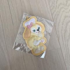 クッキーアン ワッペンバッチ キーホルダーのサムネイル