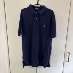 Polo by Ralph Lauren ポロシャツ ネイビーのサムネイル