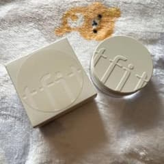 tfit フェイスパウダー　01のサムネイル