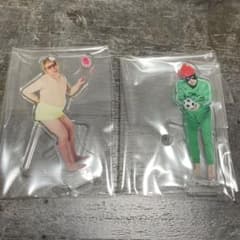 이치 반 쿠지 야성 폭탄 도키 -! G 상 아크릴 스탠드