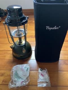 VAPALUX ヴェイパラックス M320 イギリス製 フルセット - メルカリ