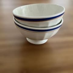 カフェオレボウル 2個セットのサムネイル