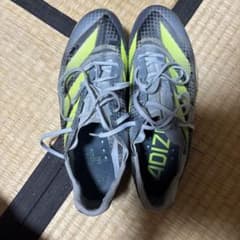 adizero prime sp2 26.0cm - メルカリ