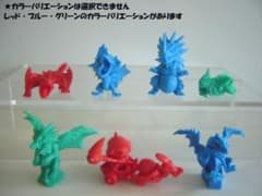 ♯Hfv21Dzモンスターハンターカリケシ第10弾全7種 ♯Hfv21Dzモンスターハンターカリケシ第10弾全7種 - メルカリ