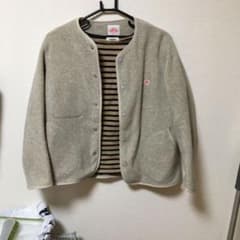 ダントンノーカラージャケットのサムネイル