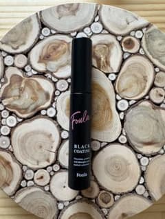 Foula BLACK COATING まつげコーティングのサムネイル