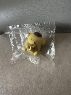 ポムポムプリン きらめきバルーンフィギュアのサムネイル