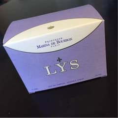 リス オードパルファムのサムネイル