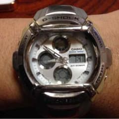 激安G-SHOCK‼︎値下げ☆のサムネイル