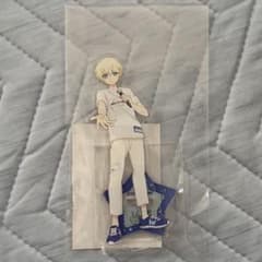夢川ショウゴ WITH キンツア キンプリ スパライ アクスタ - メルカリ