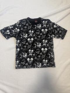 BABYDOLL Mitch Key Mouse All-over print T-shirt, size 140cm