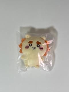 ちいかわ おすわりぬいぐるみ シーサーのサムネイル