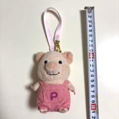 ぷーとんマスコットのサムネイル