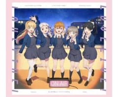 ラブライブ！シリーズのオールナイトニッポンゴールドバイザーのサムネイル
