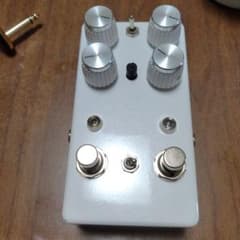最終値下げ 's effects box of rock 1959 最終値下げ tommy's effects box of rock 1959 - メルカリ