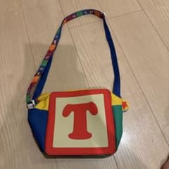 現在は販売終了！トイストーリーホテル宿泊者限定⭐︎ショルダーバッグ