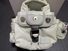 sacai porter ハンドバッグ　ナイロン　トートバッグ　バック