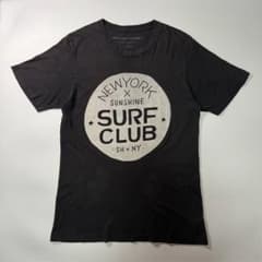 New York Sunshine Surf Club T-shirtのサムネイル