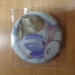 オルト・シュラウド くつろぎマイルーム 缶バッジのサムネイル