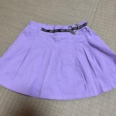 キュロット　120cmのサムネイル