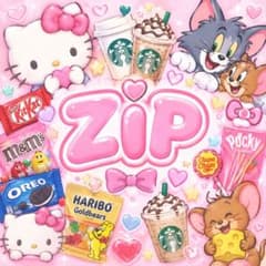 キャラジップのサムネイル