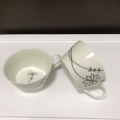 スープカップのサムネイル