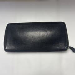 PORTER ブラック 長財布のサムネイル