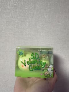 fwee 3D Voluming Gloss B07 PEACHのサムネイル