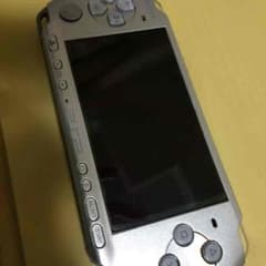 psp3000 ジャンクのサムネイル