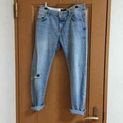 S︎︎❤︎︎様専用 ZARA デニムのサムネイル