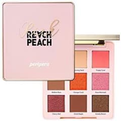 ペリペラ  REACH RICH PEACH アイシャドウパレット & Tintのサムネイル