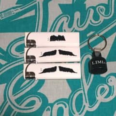 ✯LIMI feu✯ライター3本&ライターホルダーのサムネイル