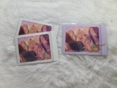 【プロセカ】暁山瑞希 ぱしゃこれ 箔押しのサムネイル