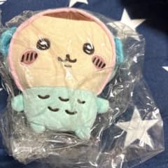 ♯ちぃかわ　くりまんじゅう先輩のサムネイル