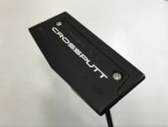 CROSSPUTT RED BLACK LABEL 34インチのサムネイル