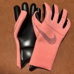日本未発売】ナイキGKグローブ ヴェイパーダイナミックフィット9号 
